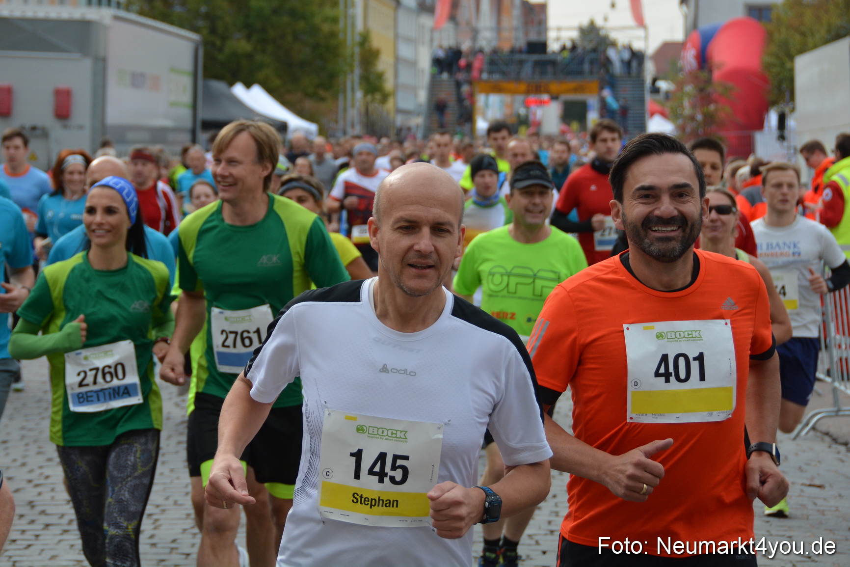 Stadtlauf Neumarkt 2017 0180